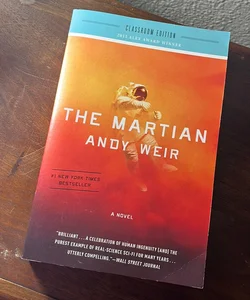 The Martian: Classroom Edition