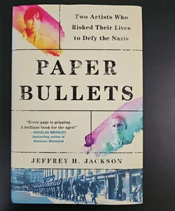 Paper Bullets