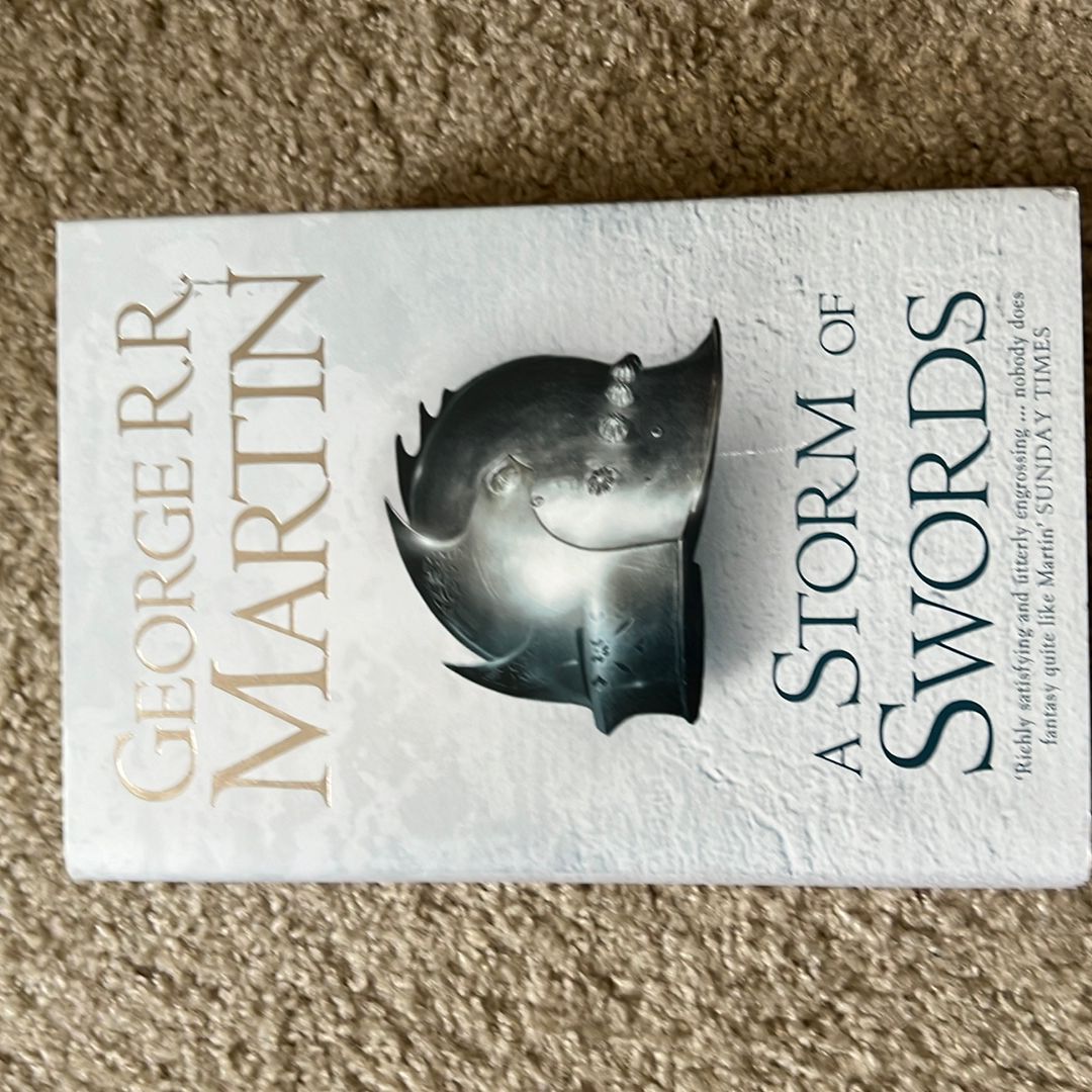 9780007459469 book cover