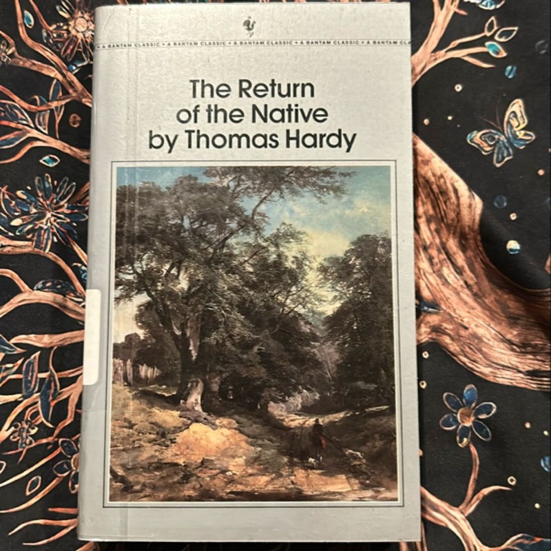 The Return of the Native