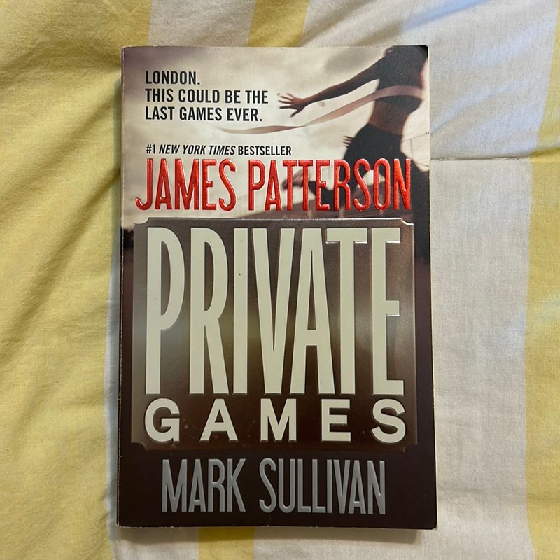 Private Games