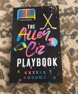 The Alley Ciz Playbook