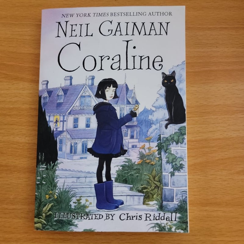 Coraline