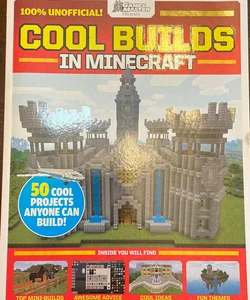 Cool Builds in Minecraft