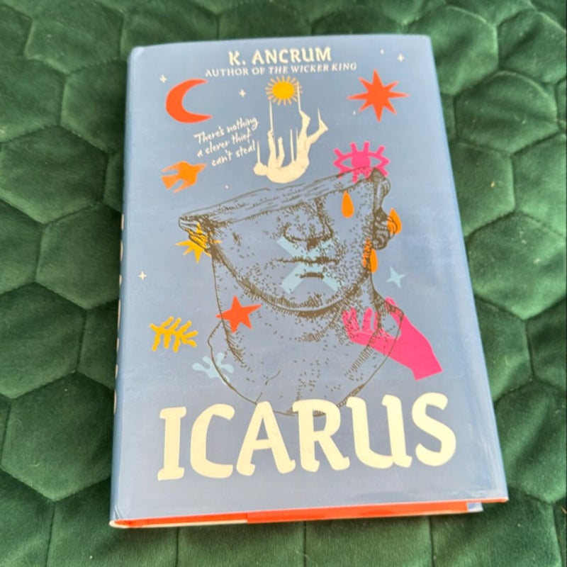 Icarus