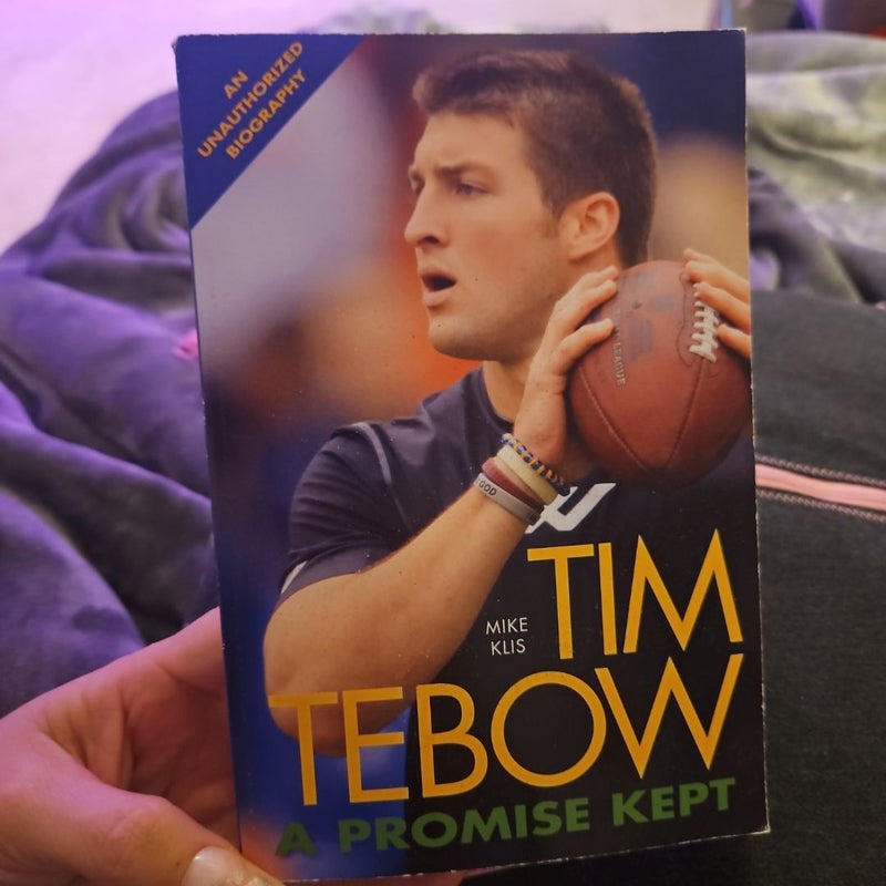 Tim Tebow