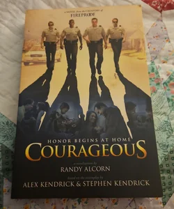 Courageous