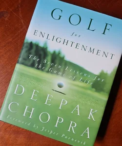 Golf for Enlightenment