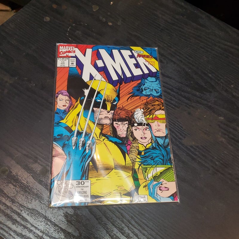 Xmen 