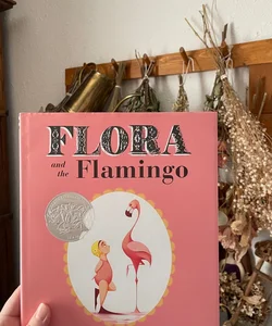 Flora and the Flamingo