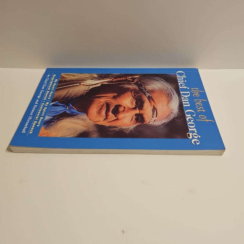 The Best of Chief Dan George