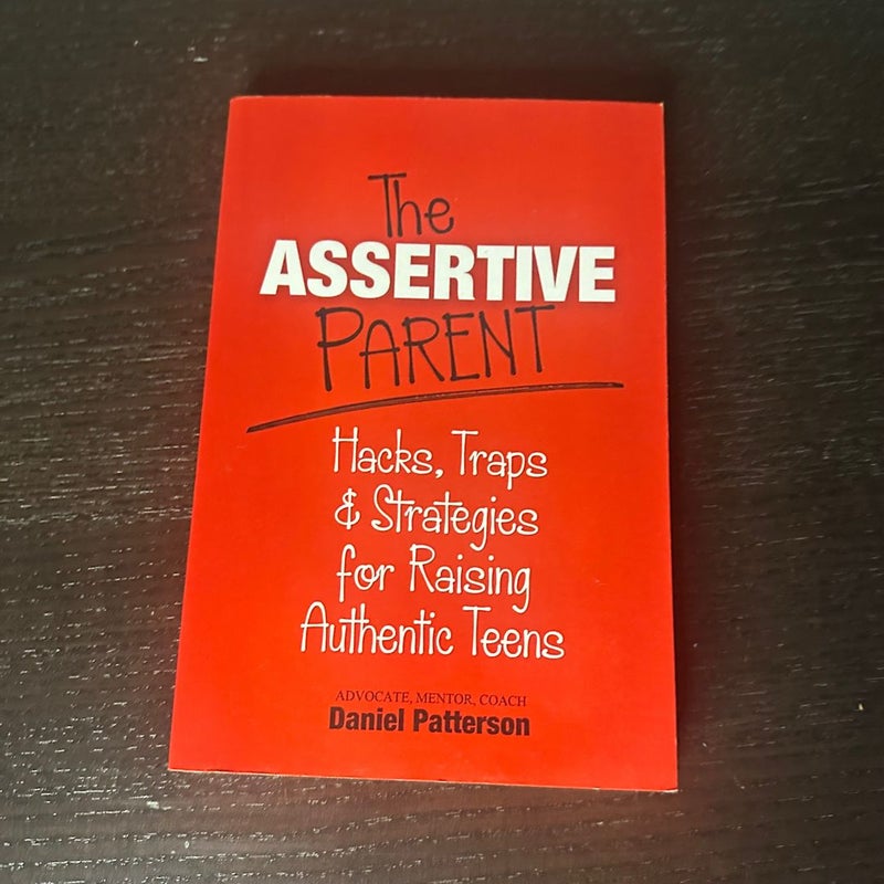 The Assertive Parent