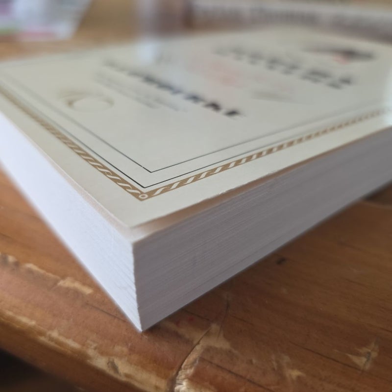 VINTAGE 1989 Modern Manners, An Etiquette Book for Rude People (by P.J. O'Rourke)