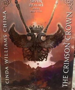 The Crimson Crown (a Seven Realms Novel)