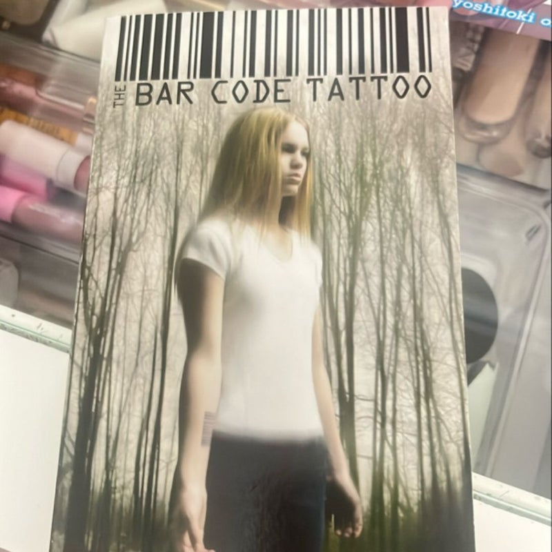 The Bar Code Tattoo