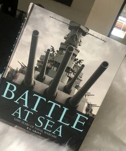 Battle at Sea