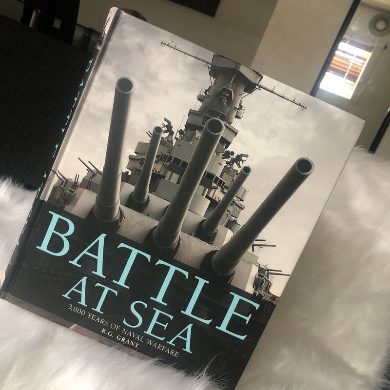 Battle at Sea