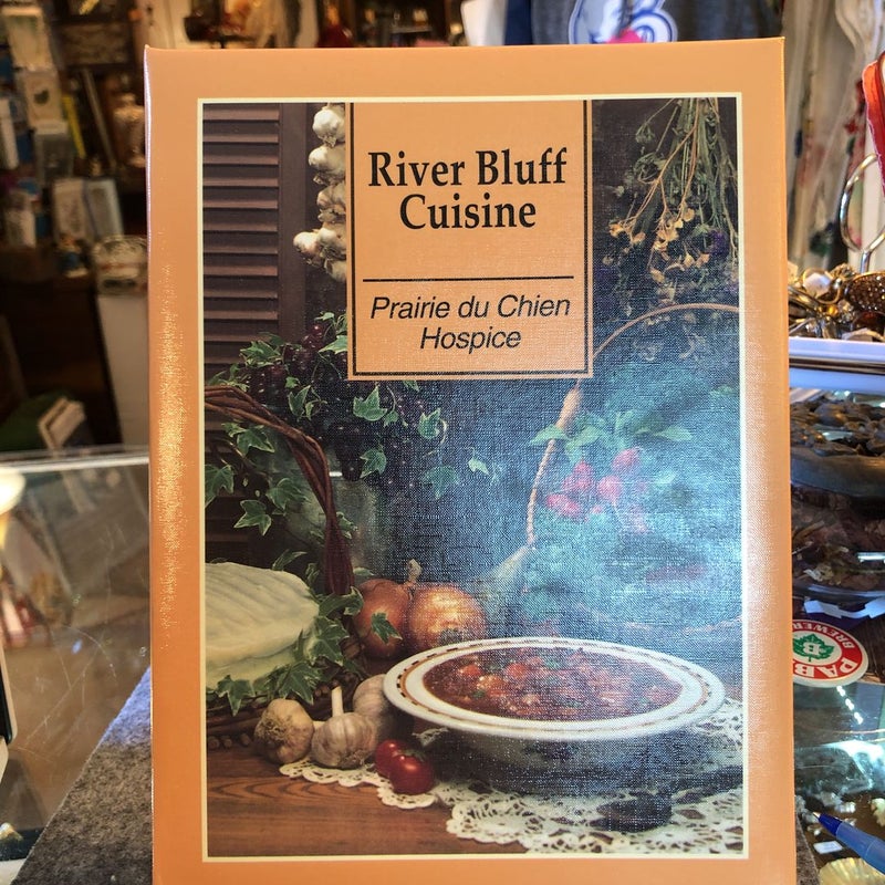 River Bluff Cuisine