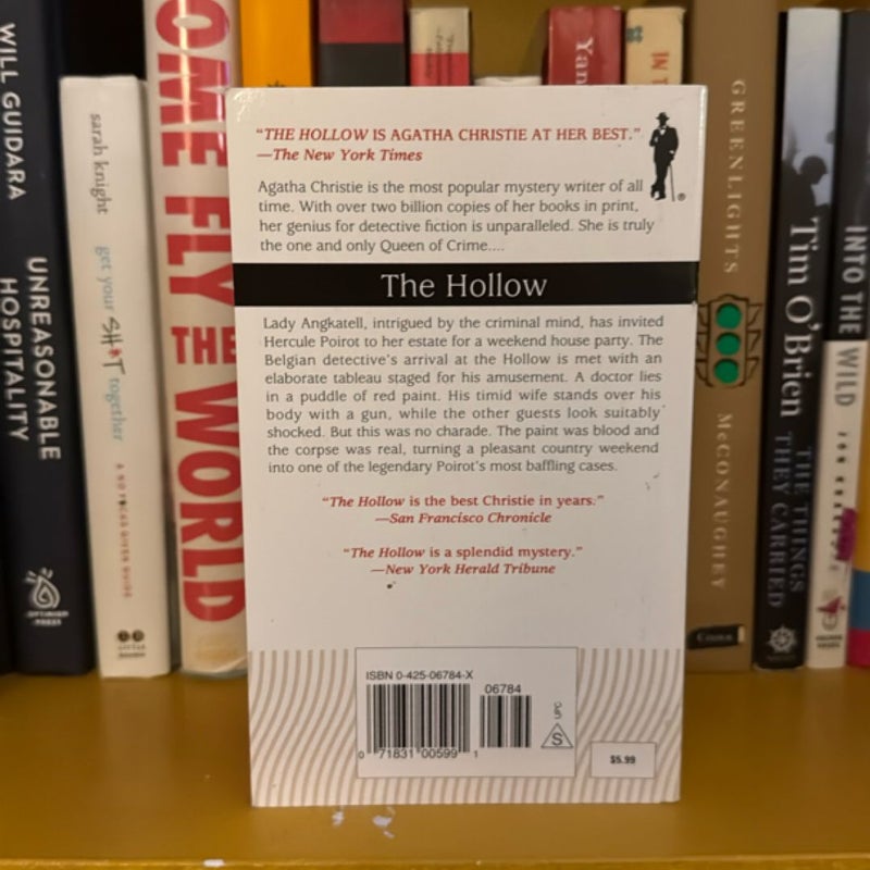 The Hollow