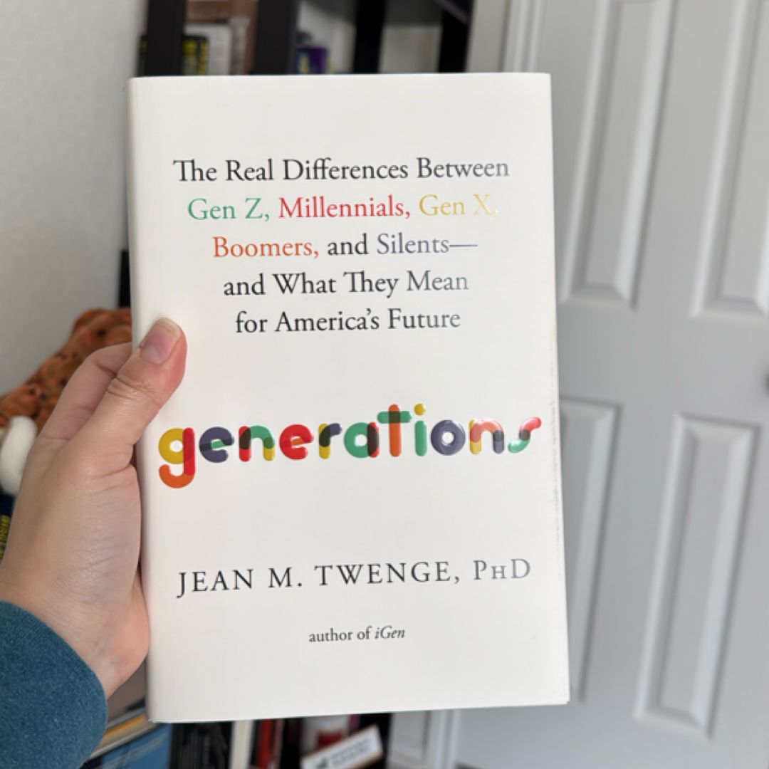 Generations