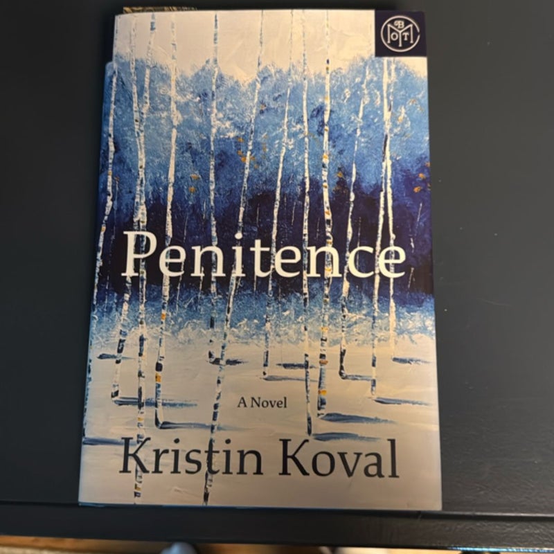 Penitence