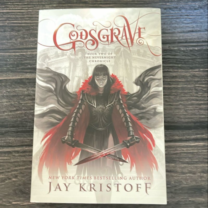 Godsgrave