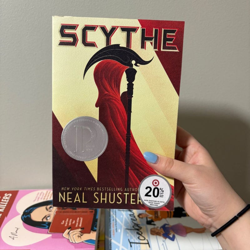 Scythe