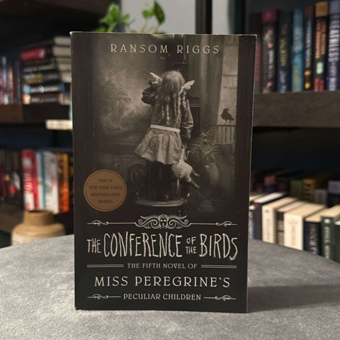 The Conference of the Birds