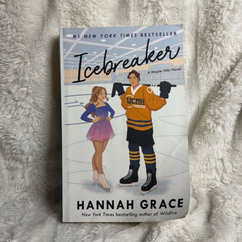 Icebreaker