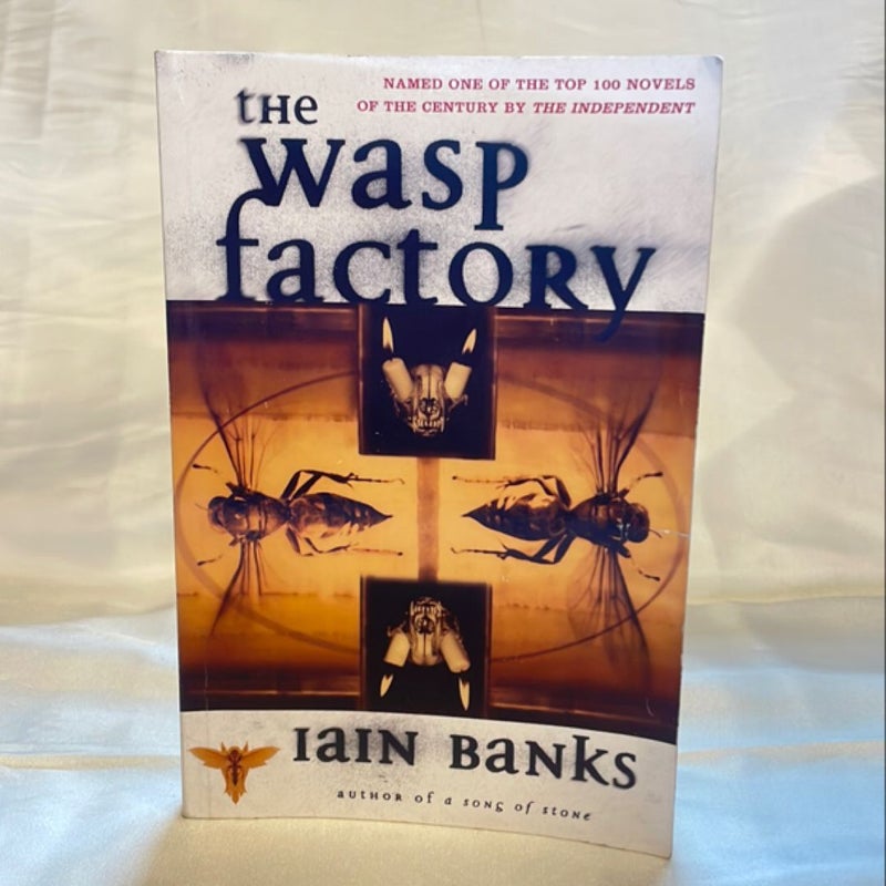 The Wasp Factory