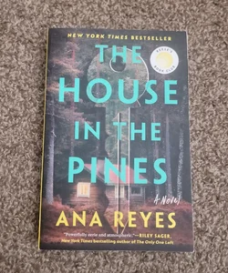 The House in the Pines