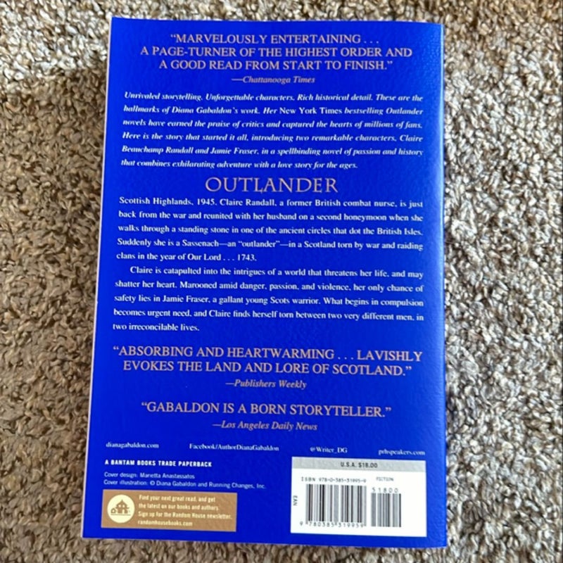 Outlander