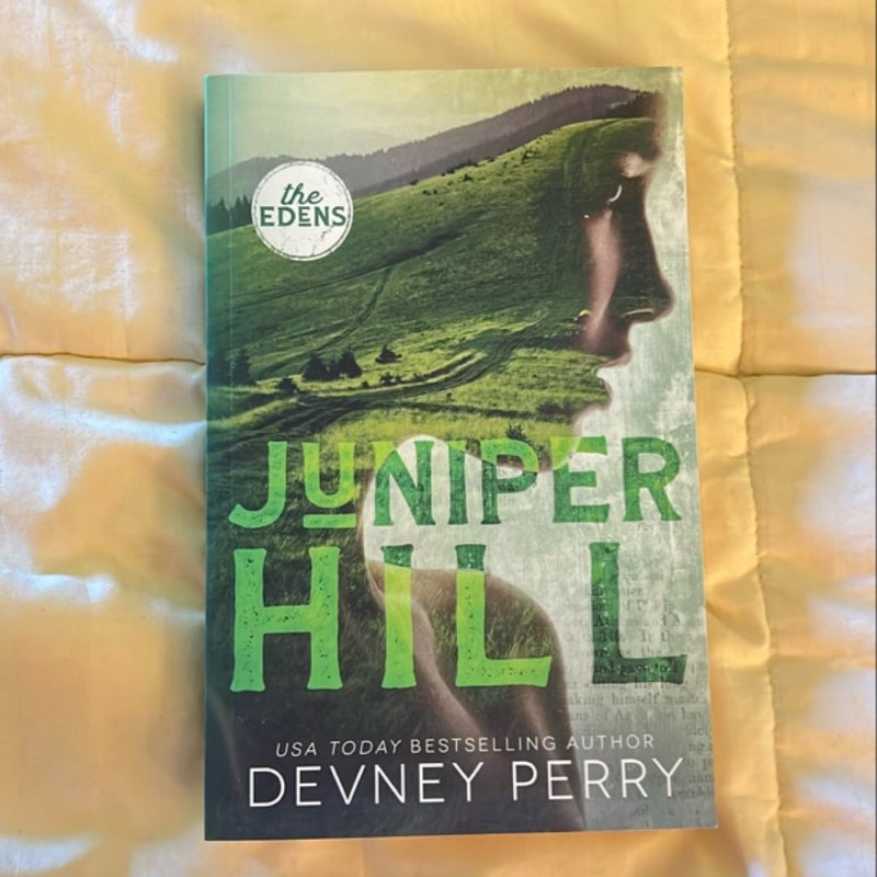 Juniper Hill