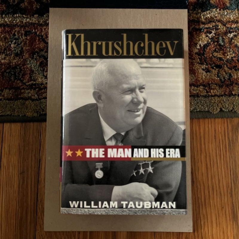 Khrushchev