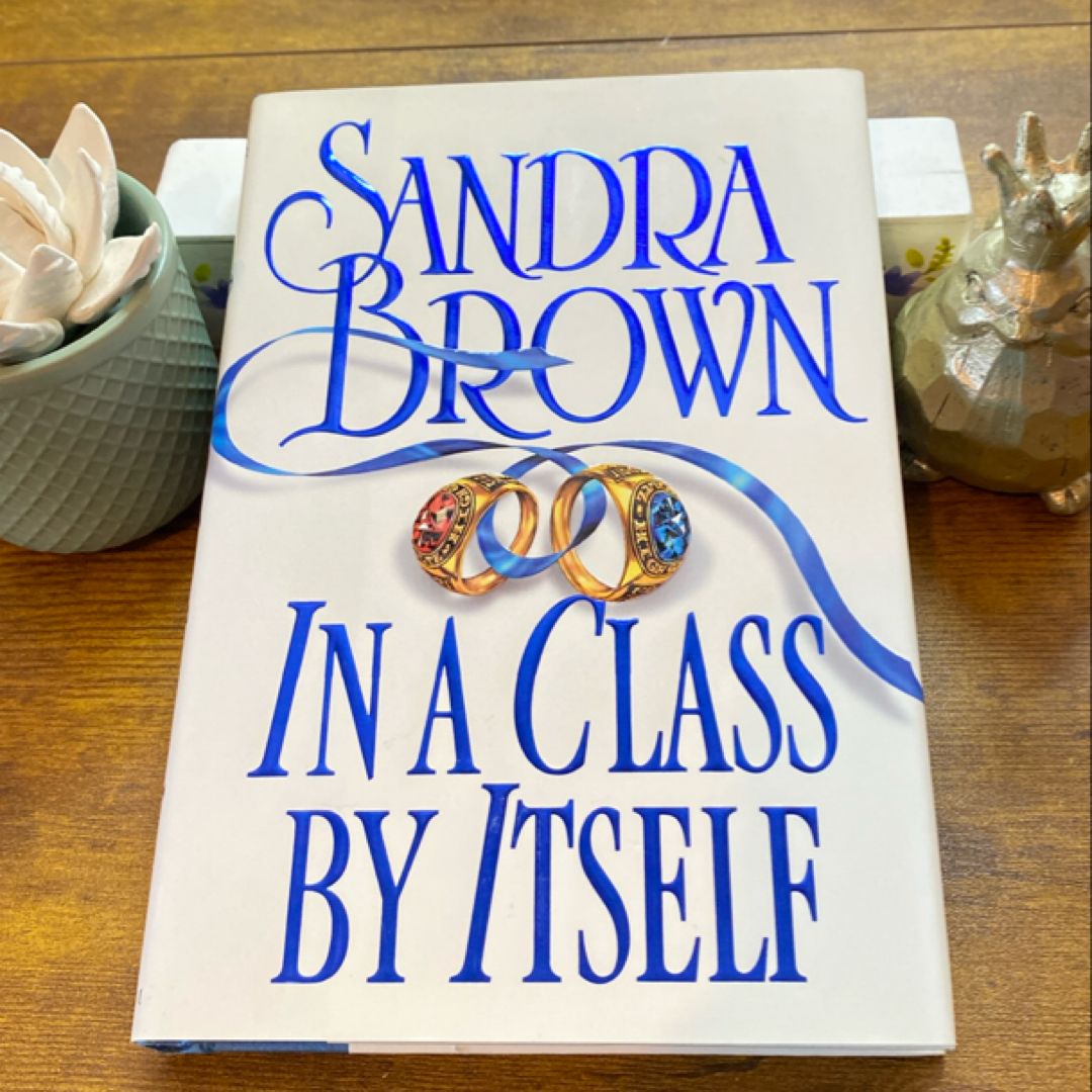 In a Class by Itself