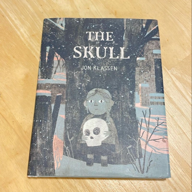 The Skull