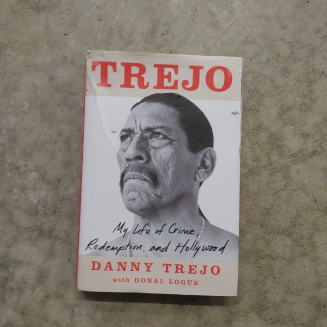 Trejo