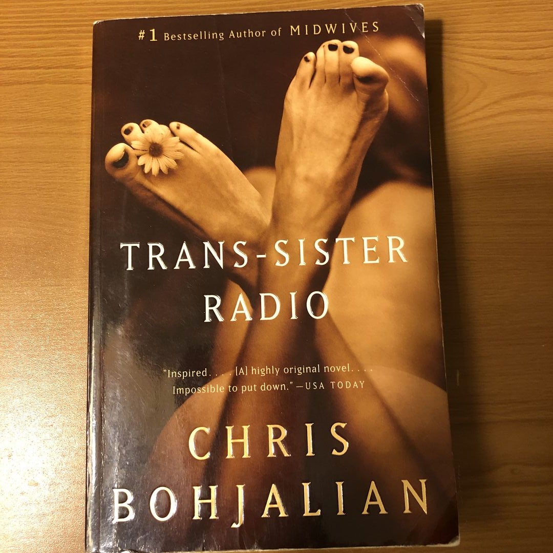 Trans-Sister Radio