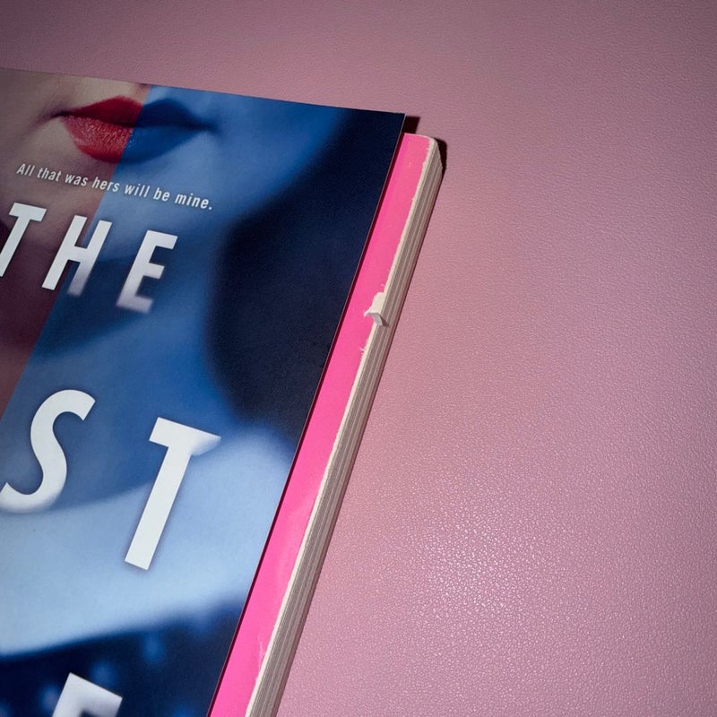 The Last Wife