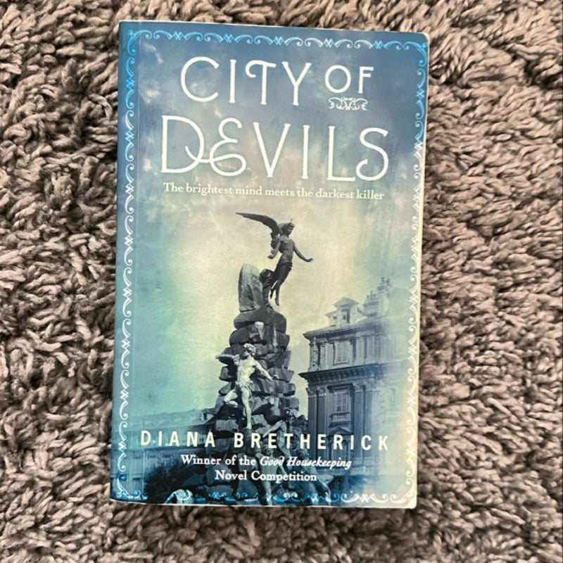 City of Devils