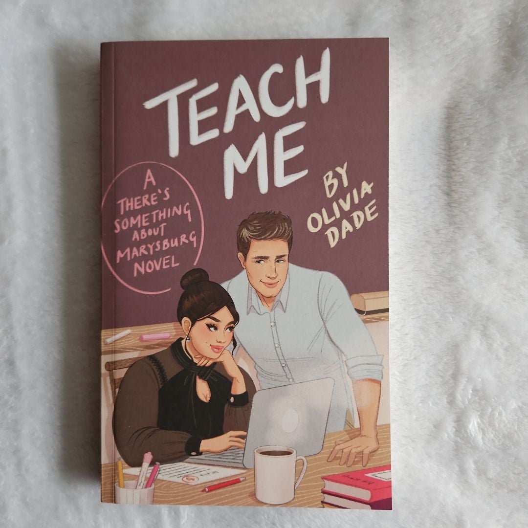 Teach Me