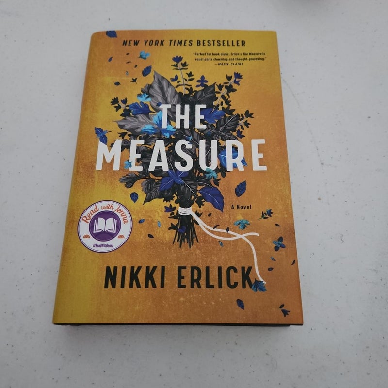 The Measure