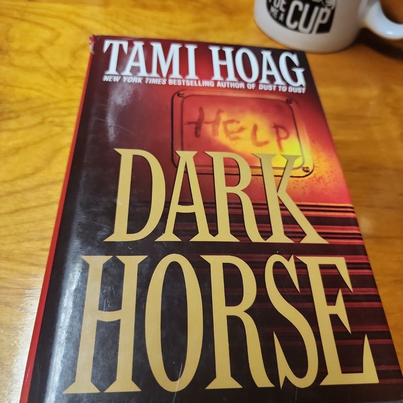 Dark Horse