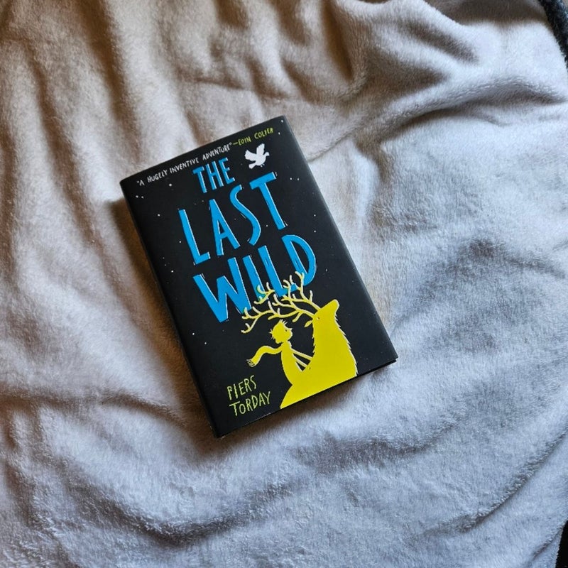 The Last Wild