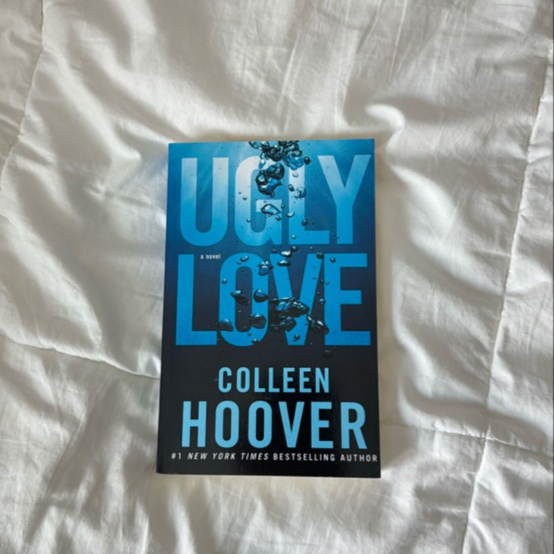 Ugly Love