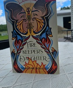 Firekeeper's Daughter