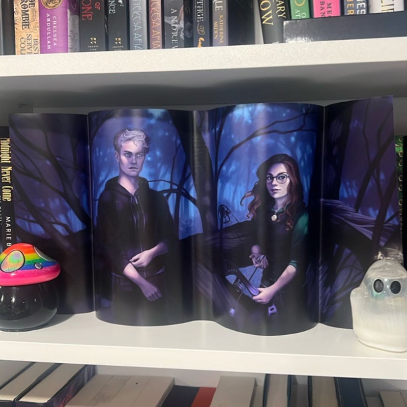 The Luminaries SPECIAL EDITION 