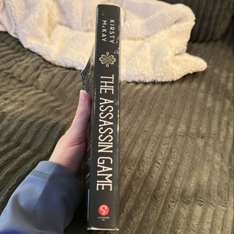 The Assassin Game