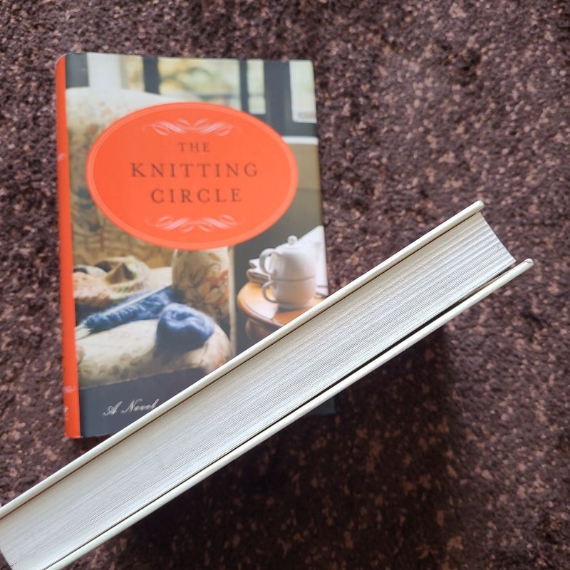 Knitting Circle