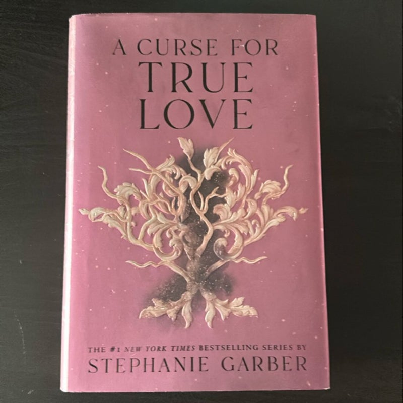 A Curse For True Love